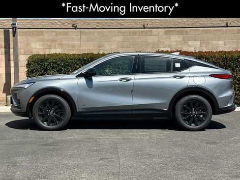 New 2026 Buick Envista Sport Touring w/ Convenience II Package image 7