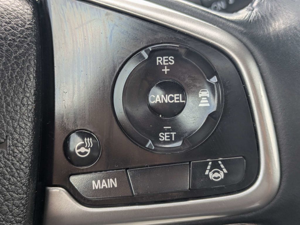 Used 2019 Honda CR-V EX-L image 30