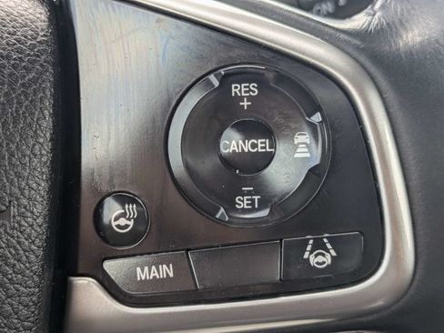 Used 2019 Honda CR-V EX-L image 30