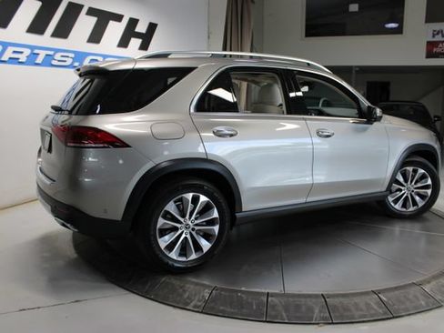 Used 2022 Mercedes-Benz GLE 350 w/ Premium Package image 6