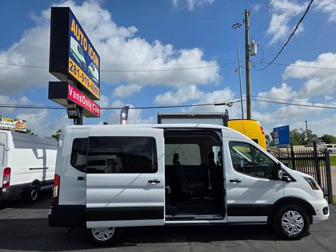 Used 2026 Ford Transit 350 XLT RWD image 5