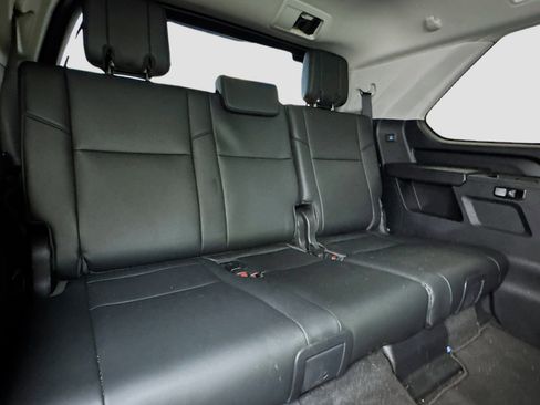 Used 2024 Toyota Sequoia SR5 w/ SR5 Premium Package image 20