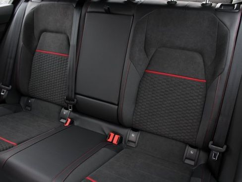 New 2026 Volkswagen GTI SE image 7