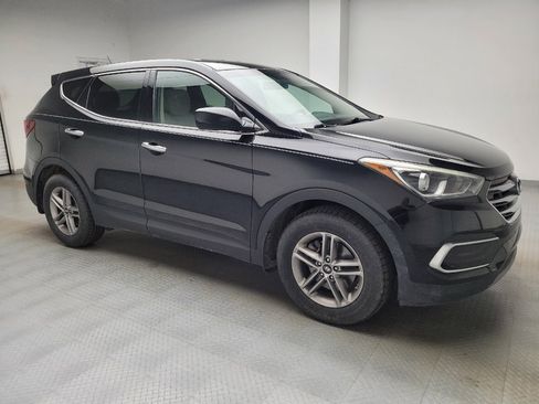 Used 2018 Hyundai Santa Fe Sport w/ Cargo Package AWD/4WD image 11