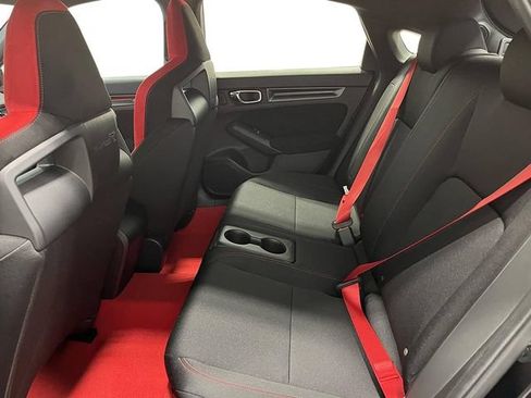 New 2026 Honda Civic Type R image 24