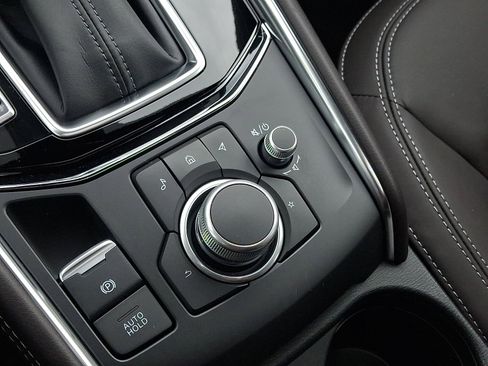 Used 2025 MAZDA CX-5 Signature AWD/4WD image 26