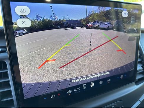 New 2025 Ford Transit 250 Low Roof AWD image 9