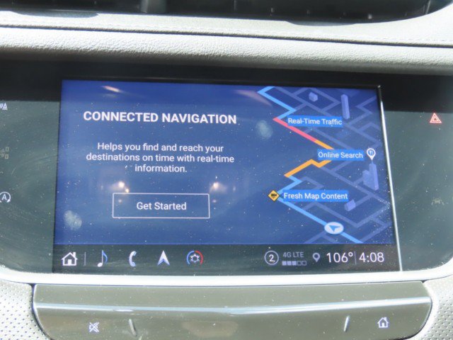 Used 2023 Cadillac XT5 Premium Luxury FWD image 29