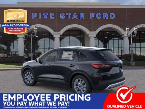 New 2026 Ford Escape Active FWD image 6