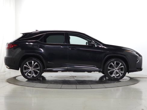Used 2019 Lexus RX 350 Premium AWD/4WD image 10