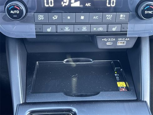 New 2026 Subaru Outback Premium image 16