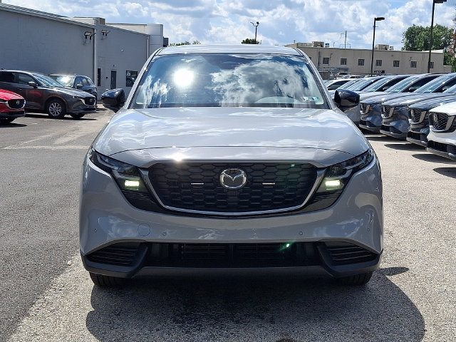 New 2026 MAZDA CX-5 Select AWD/4WD image 2