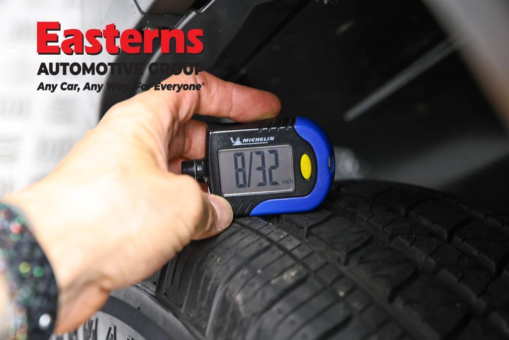 Used 2020 Jeep Renegade Sport AWD/4WD image 28