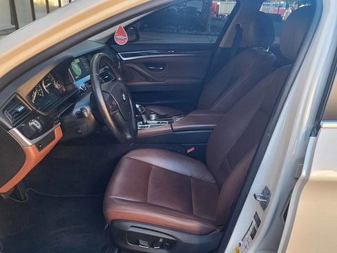 Used 2014 BMW 528i 528i 4dr Sedan image 11