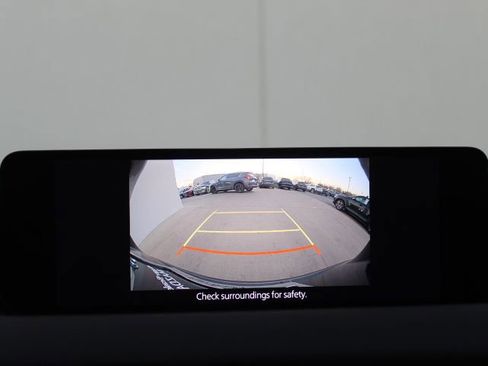 Certified 2025 MAZDA CX-50 AWD 2.5 S w/ Preferred Package image 22