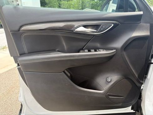 Certified 2023 Buick Envision Preferred w/ Sport Touring Package AWD/4WD image 19
