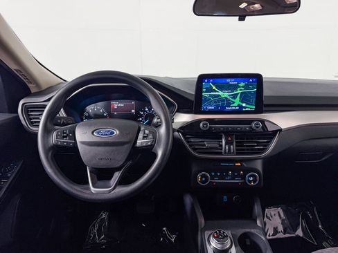 Used 2020 Ford Escape SE AWD/4WD image 18