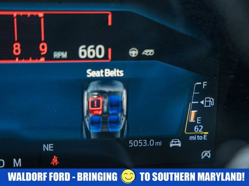 Used 2025 Ford Mustang GT Premium image 40