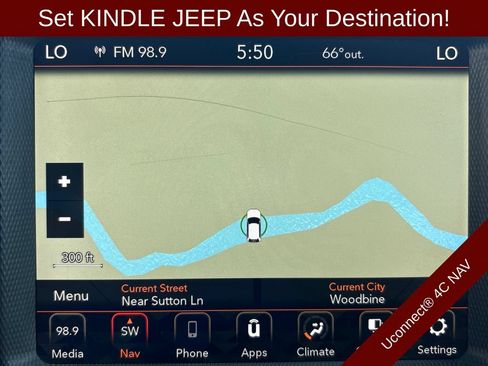 Used 2021 Jeep Gladiator Sport AWD/4WD image 5