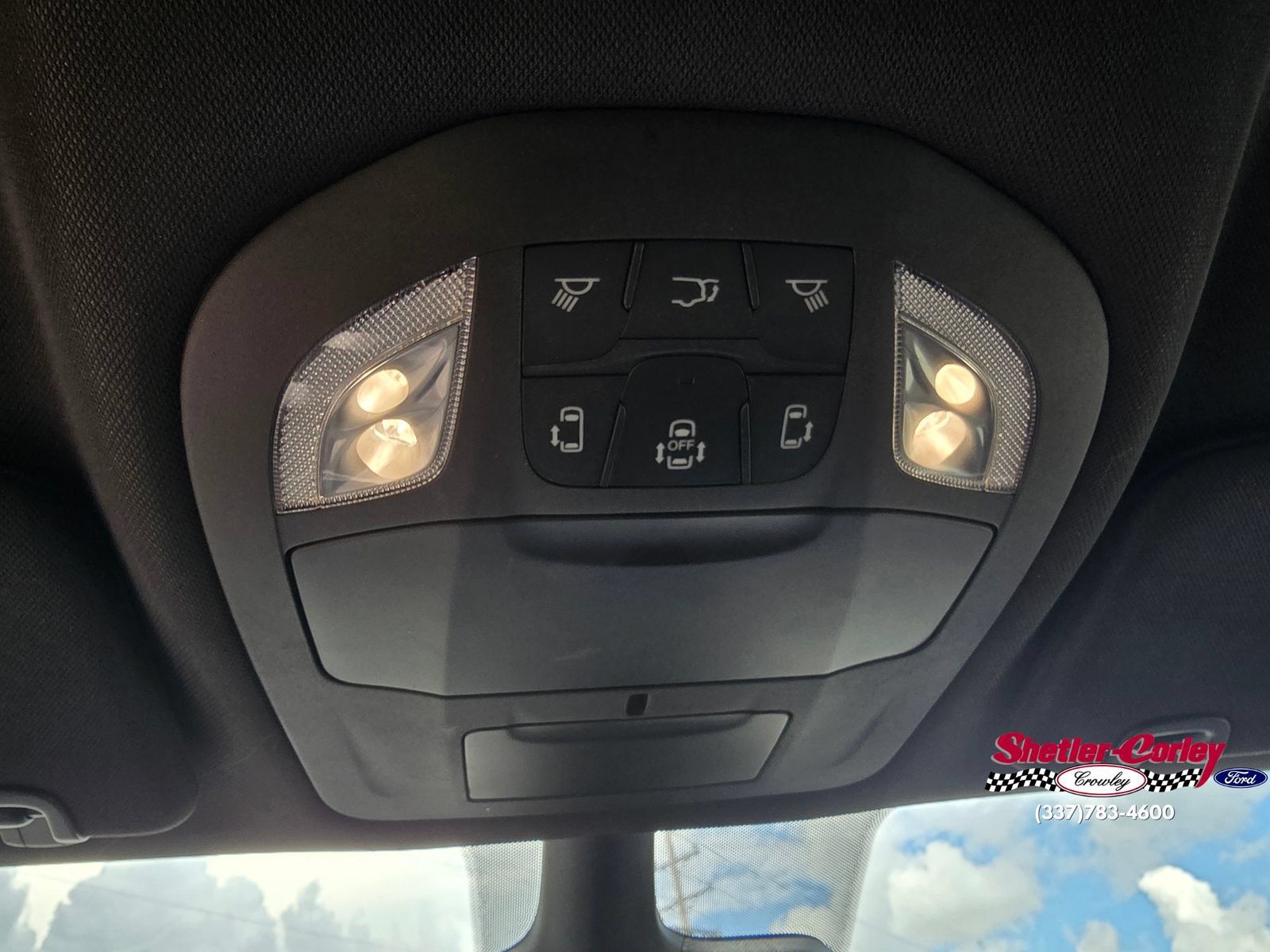 Used 2026 Chrysler Pacifica Select FWD image 22