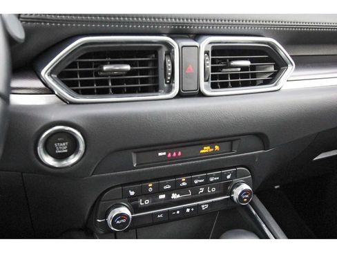 Used 2025 MAZDA CX-5 Carbon Edition AWD/4WD image 24