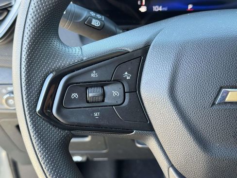Used 2024 Chevrolet TrailBlazer LS image 11