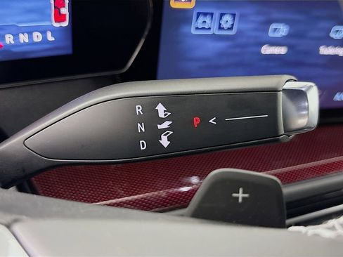 New 2026 Chevrolet Traverse Z71 image 17