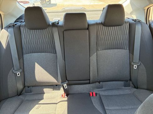 Used 2025 Toyota Camry LE image 37