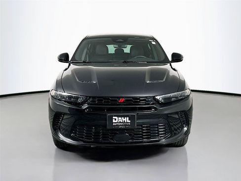 Used 2024 Dodge Hornet GT AWD/4WD image 3