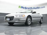 Used 2005 Chrysler Sebring Limited image 5