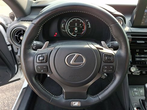 Certified 2023 Lexus IS 350 F Sport w/ Memory Package AWD/4WD image 20