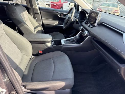 Certified 2024 Toyota RAV4 XLE image 22