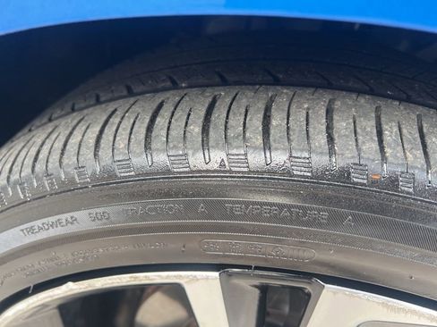 Certified 2023 Nissan Sentra SR w/ Electronics Package image 38