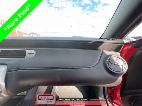 Used 2013 Chevrolet Camaro LT image 25