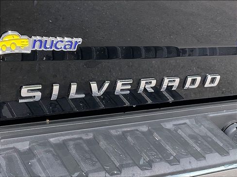 Used 2018 Chevrolet Silverado 1500 LT w/ All Star Edition AWD/4WD image 28