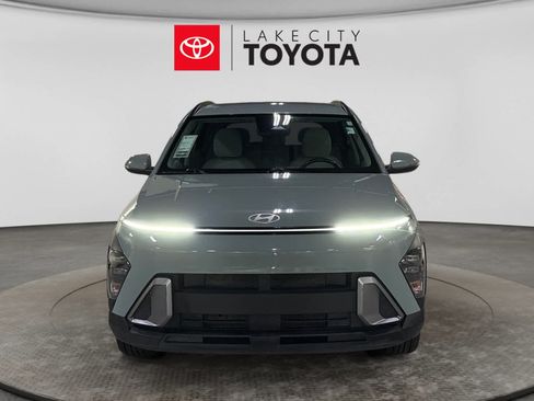 Used 2025 Hyundai Kona SEL FWD image 14