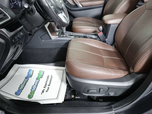 Used 2018 Subaru Forester 2.0XT Touring AWD/4WD image 13