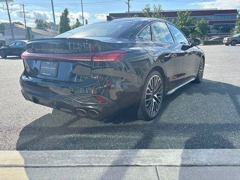 New 2026 Audi S5 Premium Plus AWD/4WD image 5