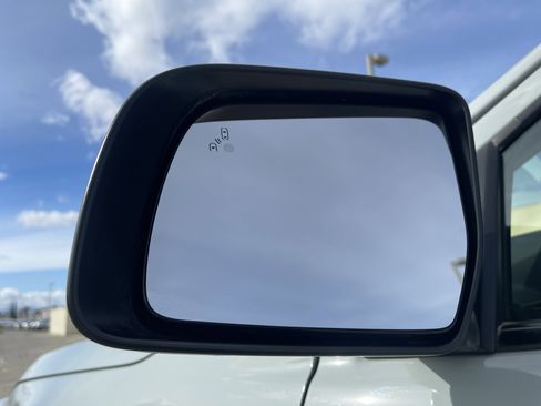 Used 2023 Ford Ranger XLT w/ Equipment Group 301A Mid image 12