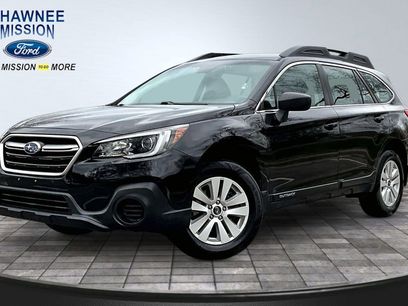 Used 2019 Subaru Outback 2.5i