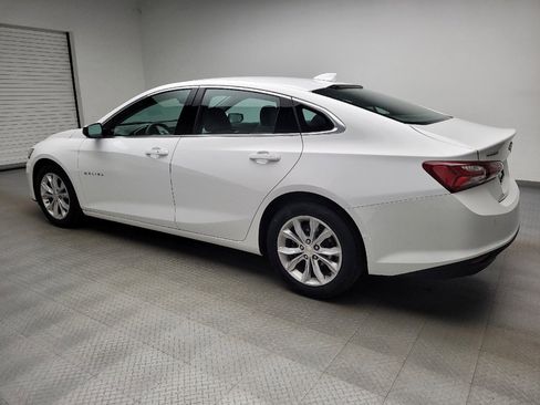 Used 2020 Chevrolet Malibu LT FWD image 3
