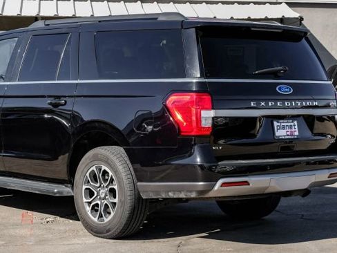Used 2024 Ford Expedition Max XLT image 20