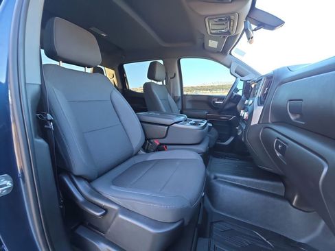 Used 2021 GMC Sierra 1500 Elevation image 29