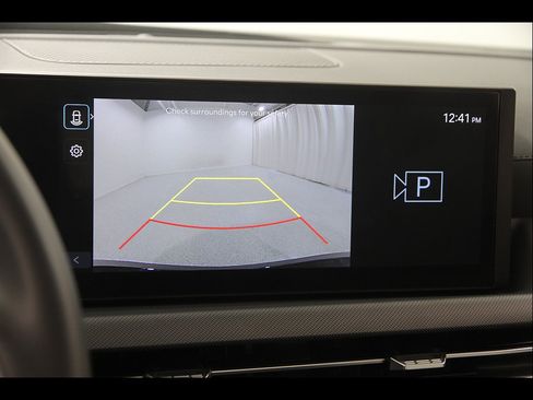 Certified 2026 Hyundai Sonata SEL AWD/4WD image 14