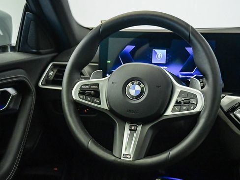 Used 2024 BMW 230i Coupe w/ M Sport Package RWD image 13