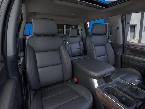 New 2026 Chevrolet Silverado 1500 RST w/ Safety Package image 16