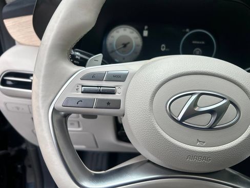 Used 2023 Hyundai Palisade Limited AWD/4WD image 22