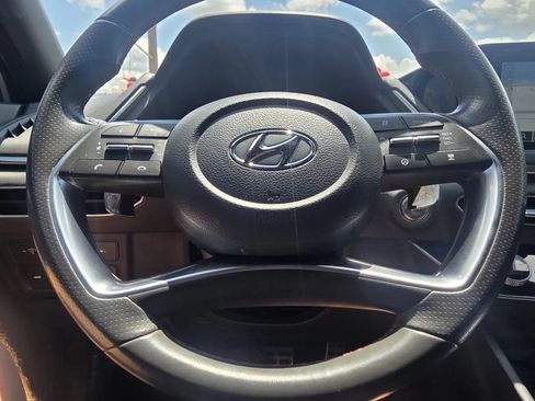 Used 2023 Hyundai Sonata SEL Plus FWD image 22