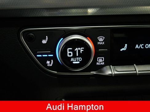 Used 2025 Audi Q5 2.0T Premium Plus AWD/4WD image 24