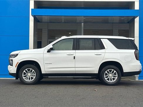 New 2026 Chevrolet Tahoe LT w/ Comfort Package image 9